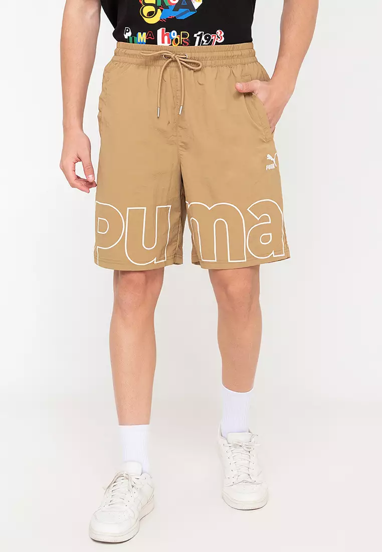 Buy hot sale puma shorts