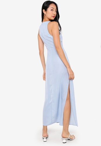 Zalora basic dress cheap