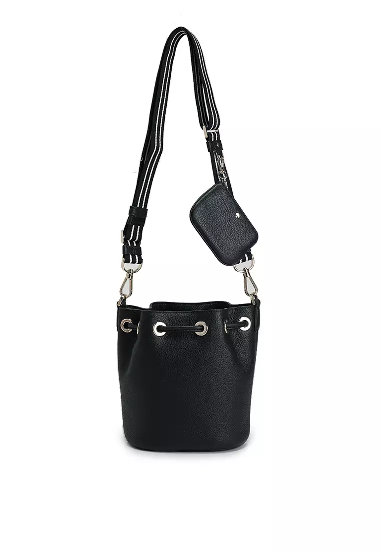 Rosie Small Bucket Bag (cv)