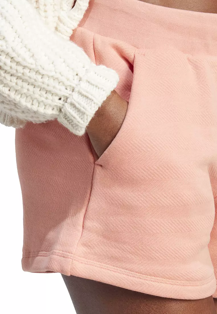 Lounge French Terry Shorts