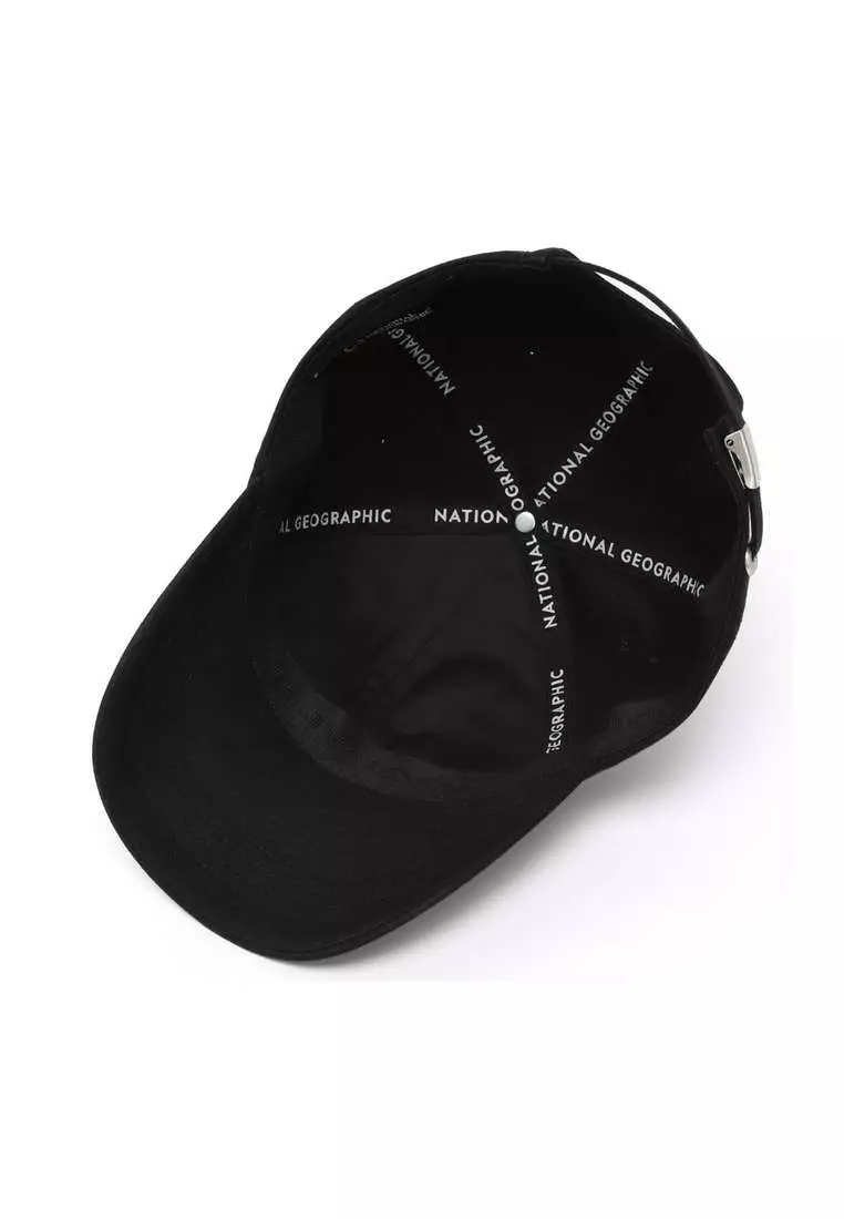 NATURE Cotton Baseball Cap