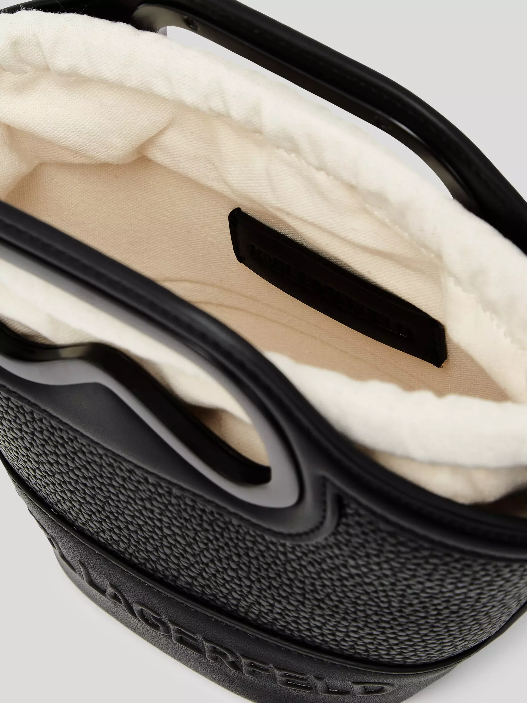 K/Aviator Tulip Mini Tote Bag