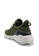 Ador green JS828 - Ador Jogging Shoe 15710SHCBC220EGS_3