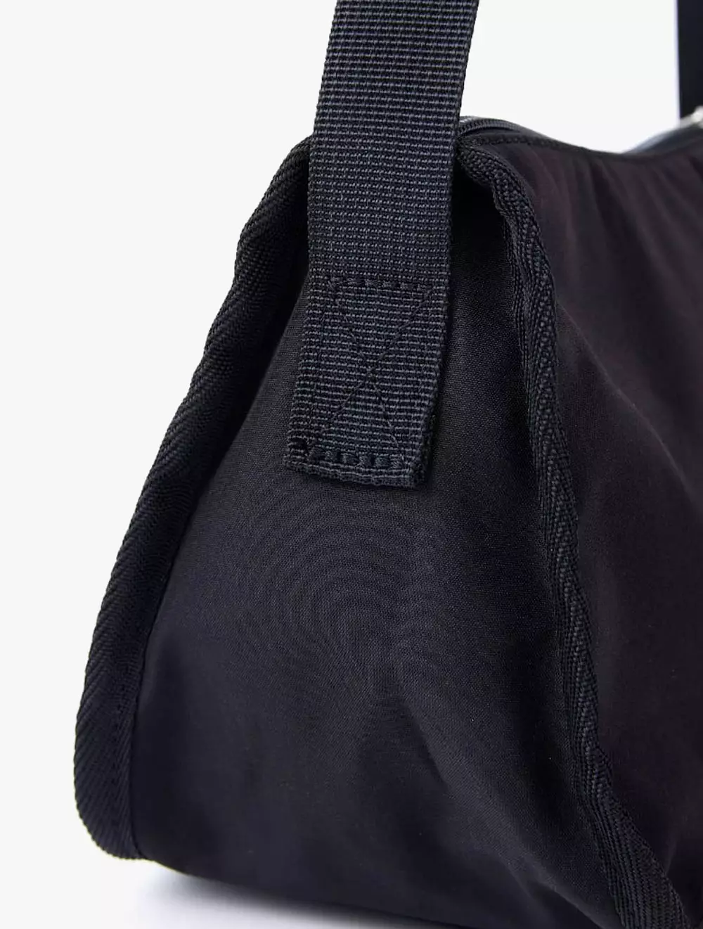 Jual Anello Anello - MAY - MINI SHOULDER BAG - Black Original 2025