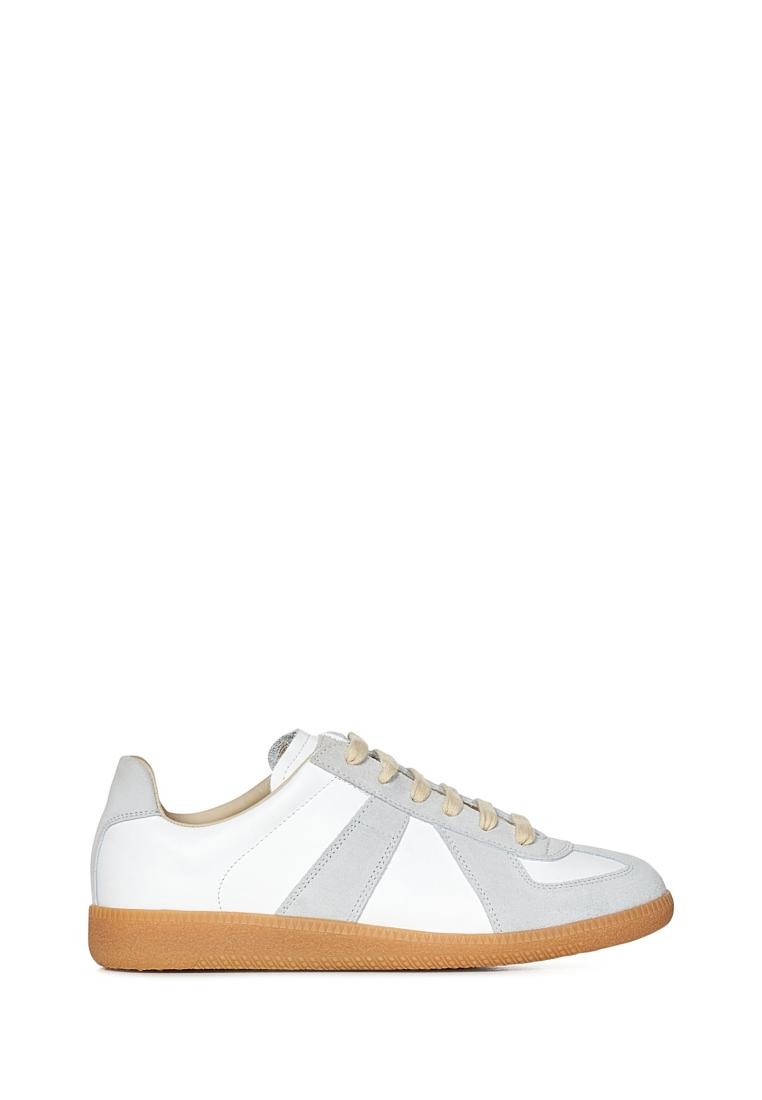 MAISON MARGIELA - Maison Margiela Sneakers White - White