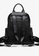 Twenty Eight Shoes black VANSA Top Layer Cowhide Backpacks VBW-Bp8617 432D6AC6E9A952GS_3