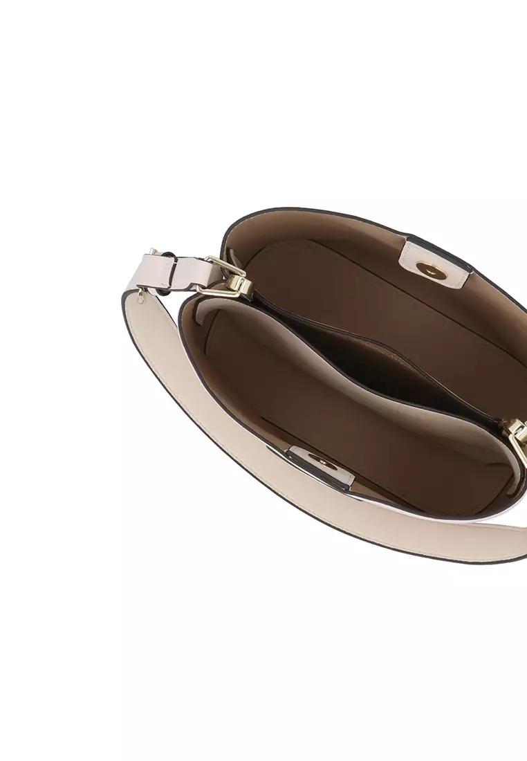 CR Sofia Tote - White