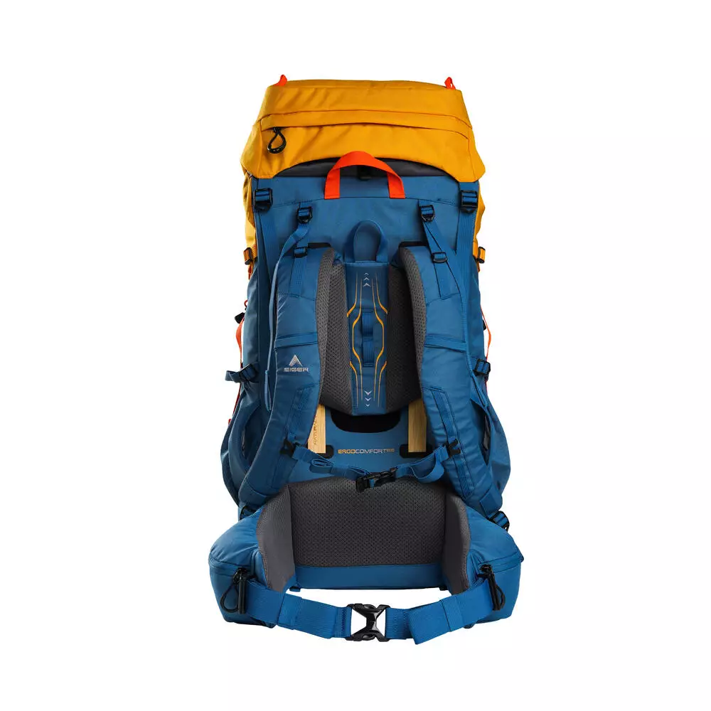 Eiger Ecosavior 45 Carrier