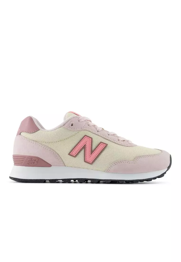 New Balance Women's 515  - DOUBLE BUBBLE
