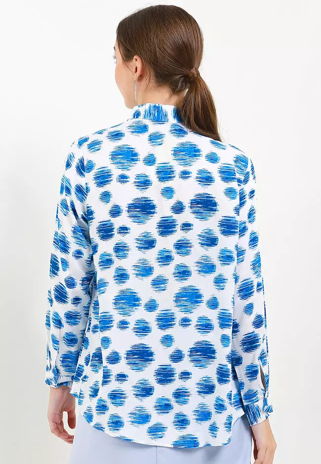 Bailey Shirt Basic Collection