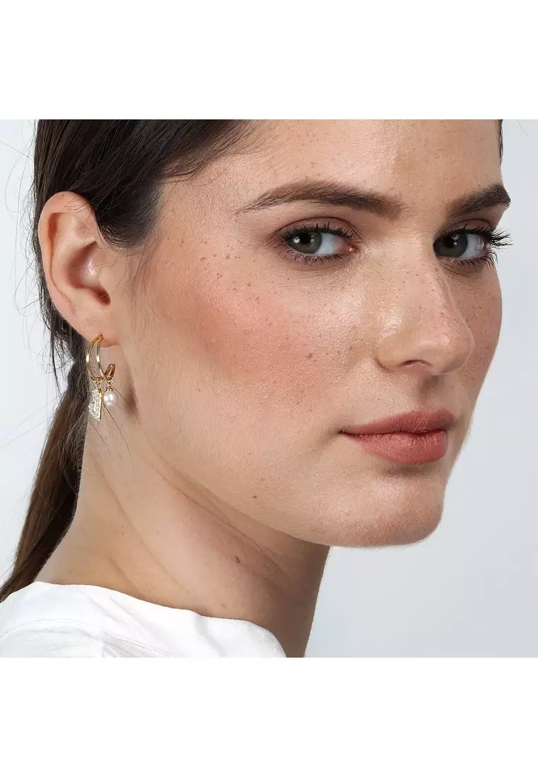 Mono orecchino da Donna La Petite Story LPS02ARQ113 Single earrings 20
