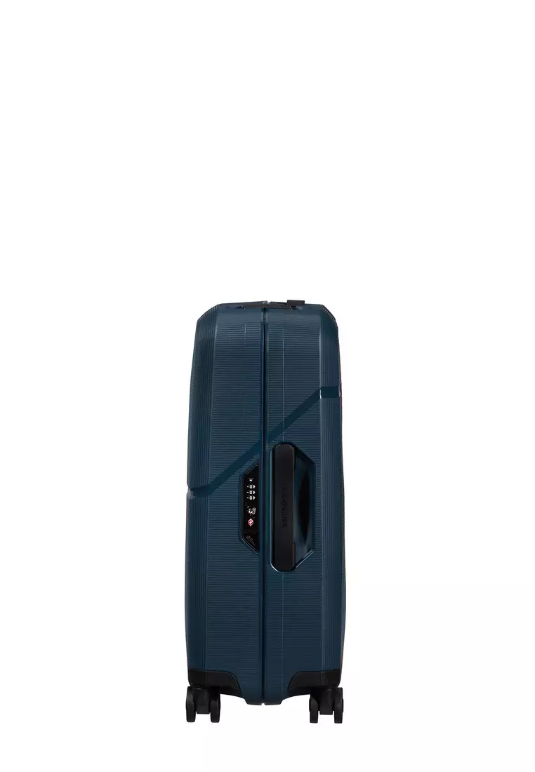 MAGNUM ECO SPINNER 55/20 - MIDNIGHT BLUE