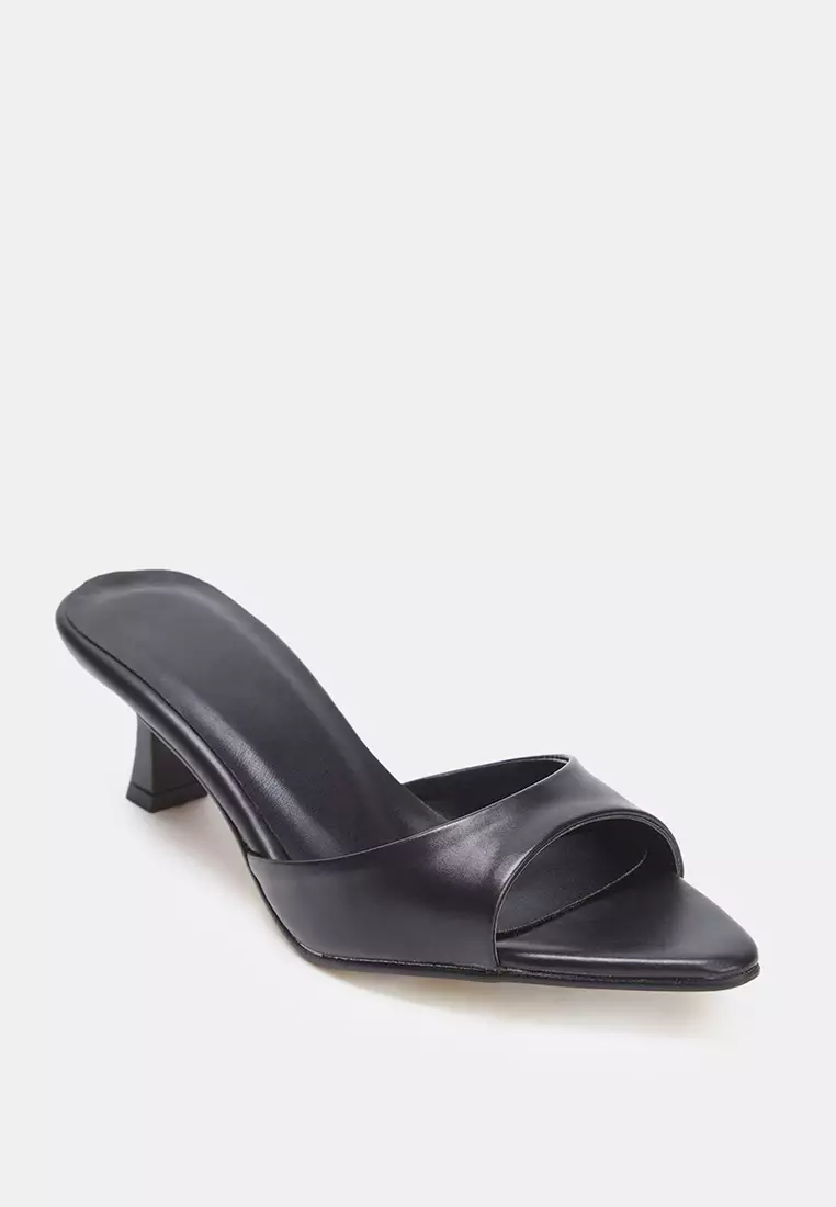Low Heels