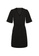 Vero Moda black Wendy Short Sleeves Short Dress B5871AAFE3182AGS_5