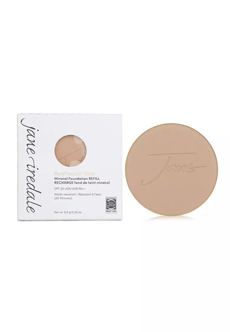 四合一礦物質奇幻粉餅補充裝 SPF 20 - Radiant 9.9g/0.35oz