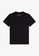FRED PERRY black Fred Perry M3629 Disc Graphic T-Shirt (Black) E5A99AA9F32795GS_2
