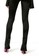 Off-White black Off-White High-waisted Leggings in Black B97AEAAB4911B3GS_3