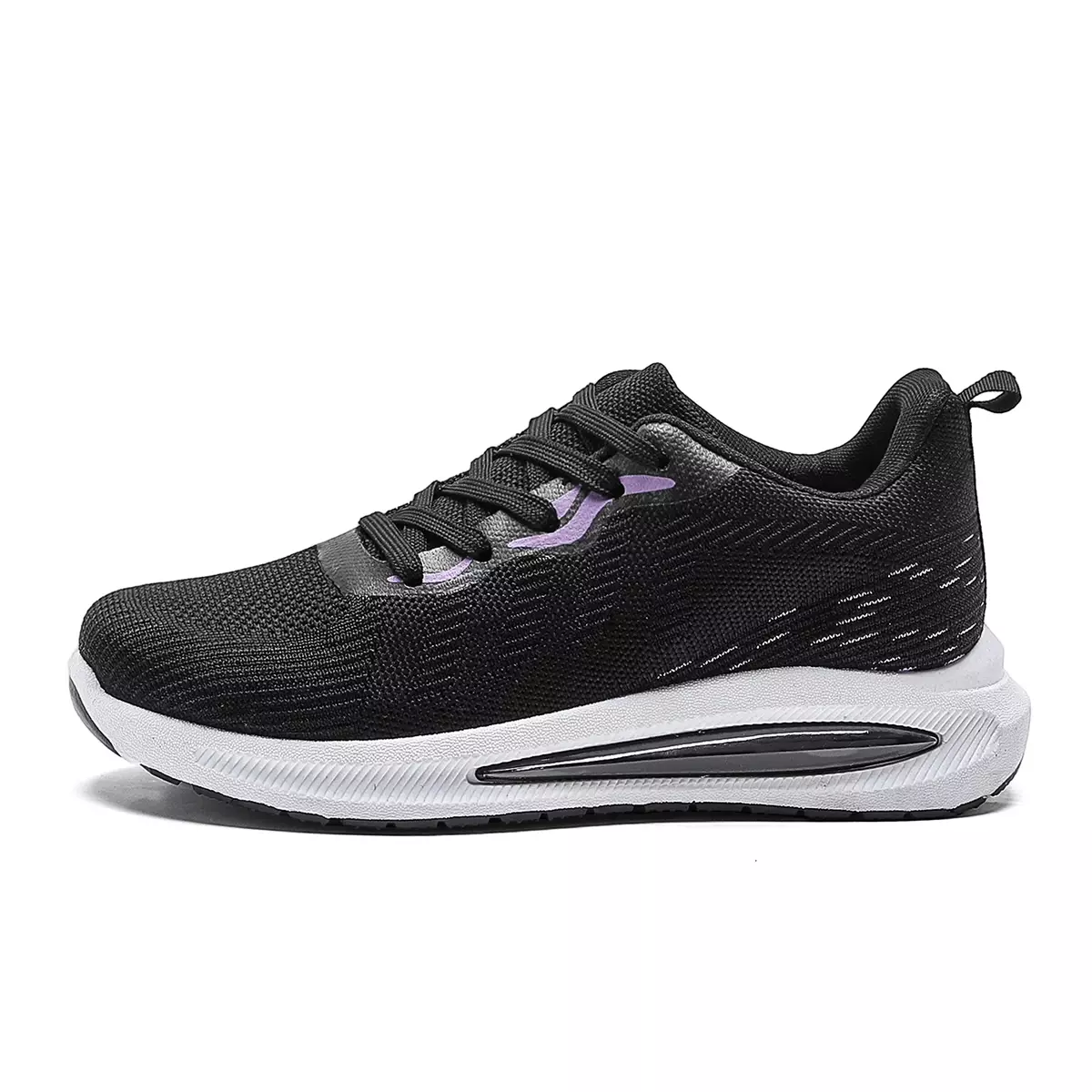 LURAD Sepatu Wanita Sport Women Shoes Running Kasual Sneakers Cewek Sekolah SF305
