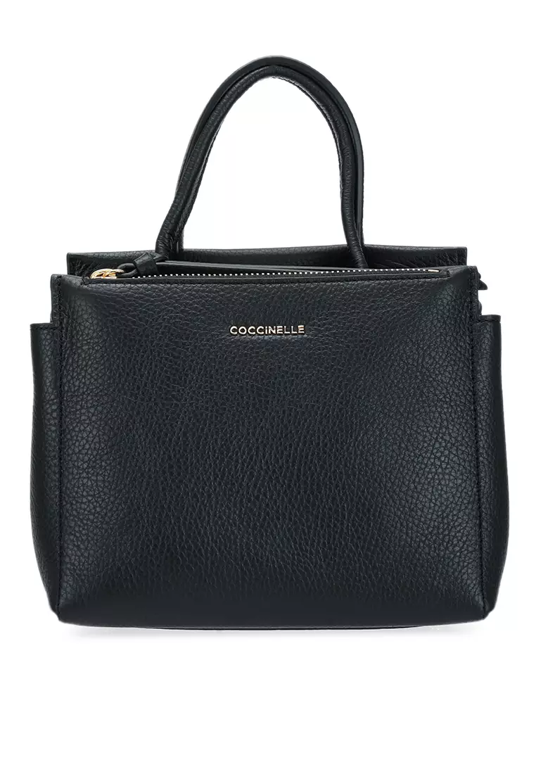 Arlettis Top Handle Bag