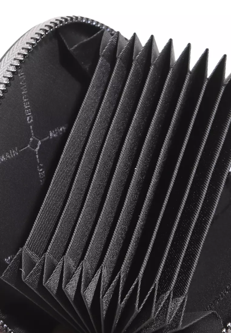 Maison Cardholder - Rfid