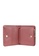 ELLE pink Hester Short Fold Wallet 17CABAC5106376GS_5