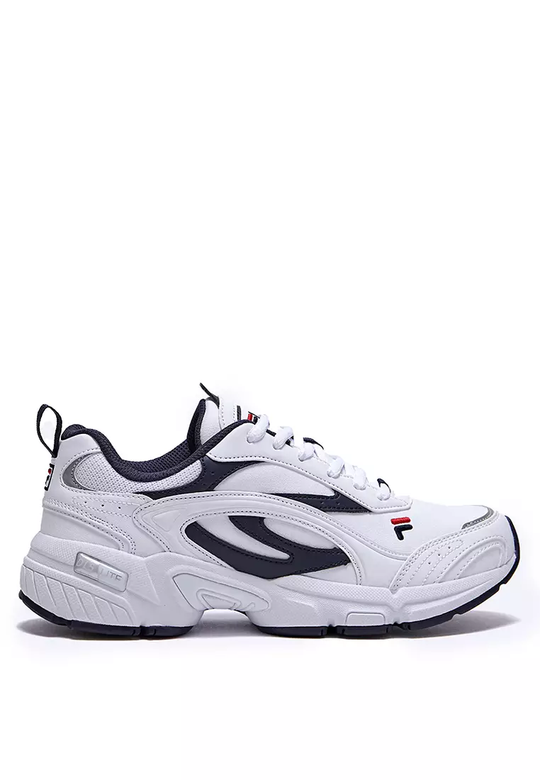 Harga sepatu sport fila terbaru discount