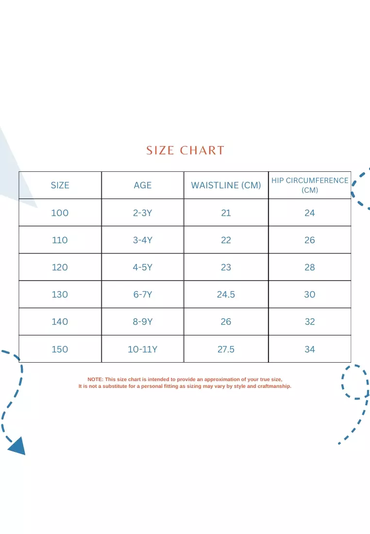 Move Three-Pack Boyshorts For Girls