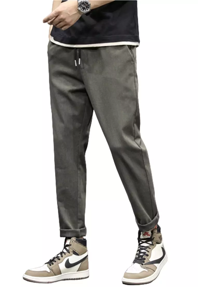 Men's Casual Pants