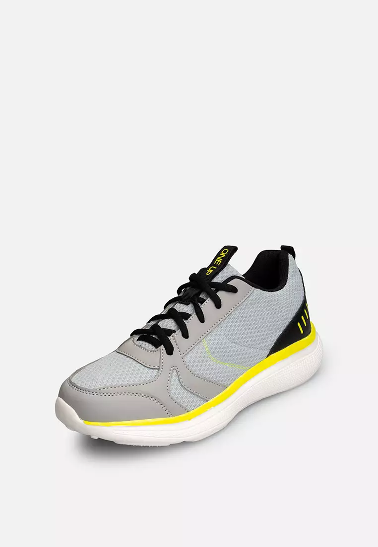 Discount on World Balance  shoes - SKU: One Up By World Balance Slade Walk Big Boy Kid's Lifestyle Athleisure Shoes