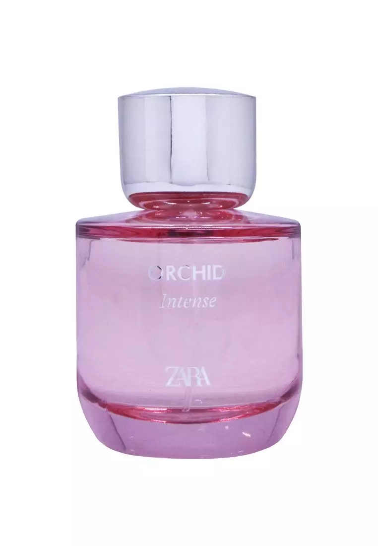Zara Orchid Intense Woman 90 ML