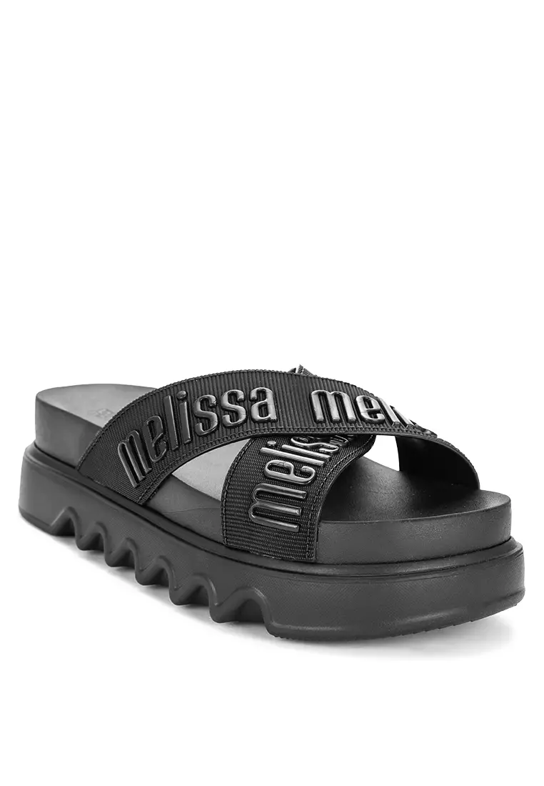 Crs M Lvr Plt Sandals