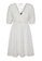 Vero Moda white Wella Wrap Short Dress 8072AAACC5C356GS_5