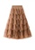Twenty Eight Shoes Spring/Summer Puffy Tulle Mesh Tiered Skirt AF1219 AAA79AAA2A7CFAGS_1