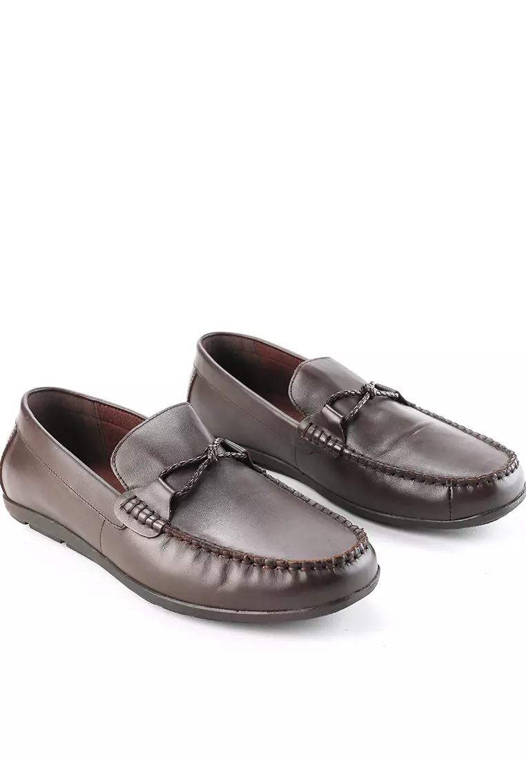 IDEA 1CA Loafers