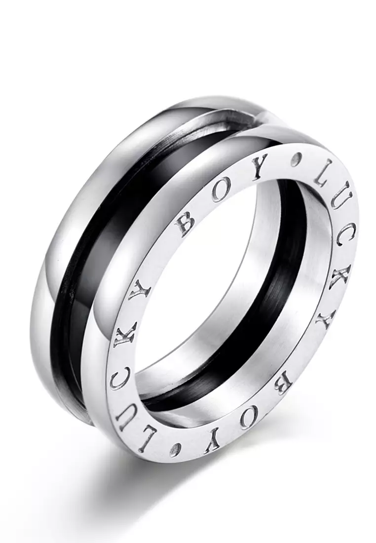 Pendant Necklace & Ring