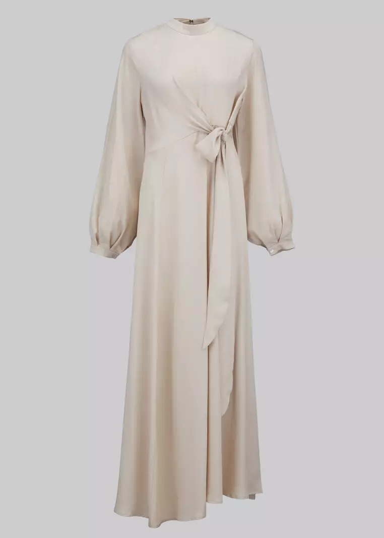 ZIYA JUBAH