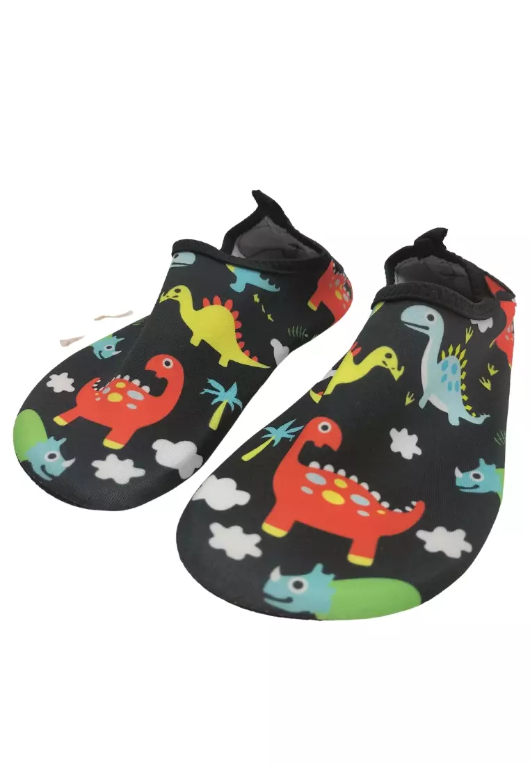 Killua Shoes - Black