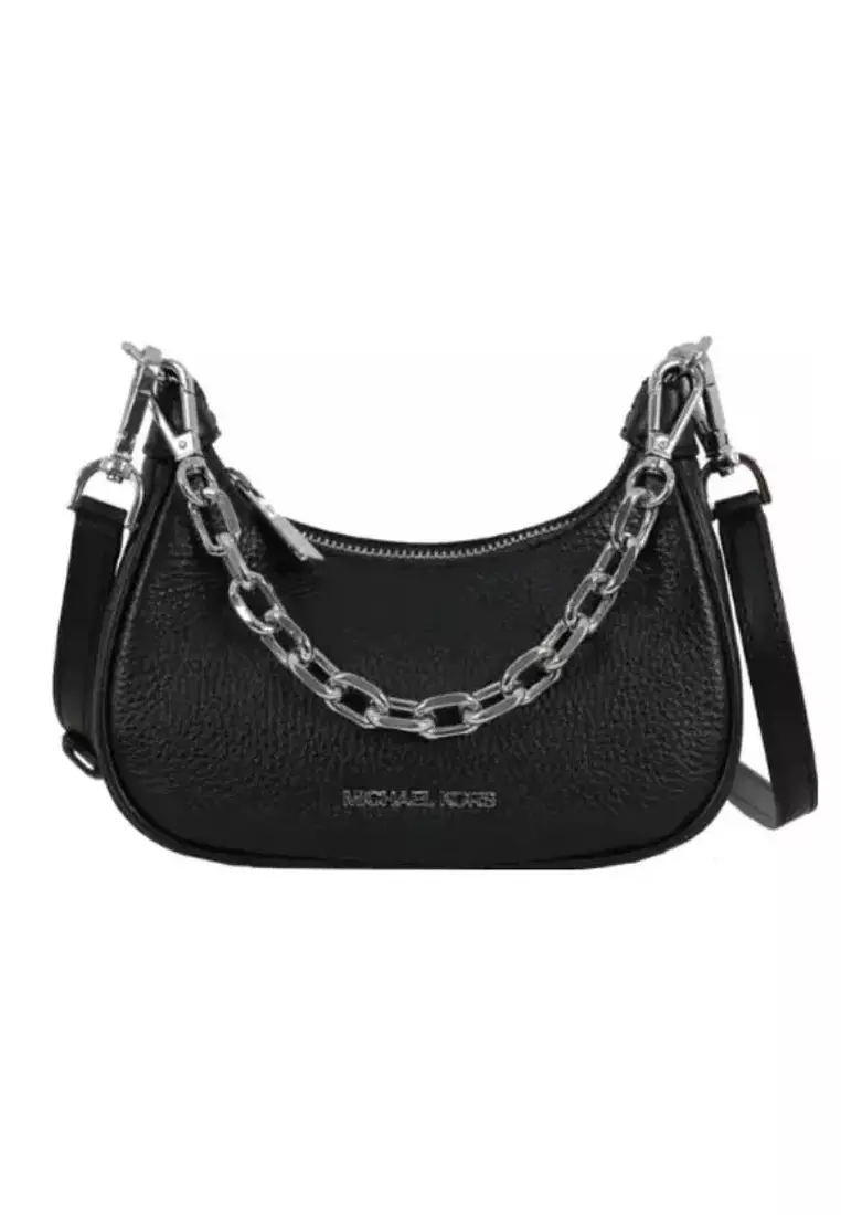 Michael kors mini bag black clearance