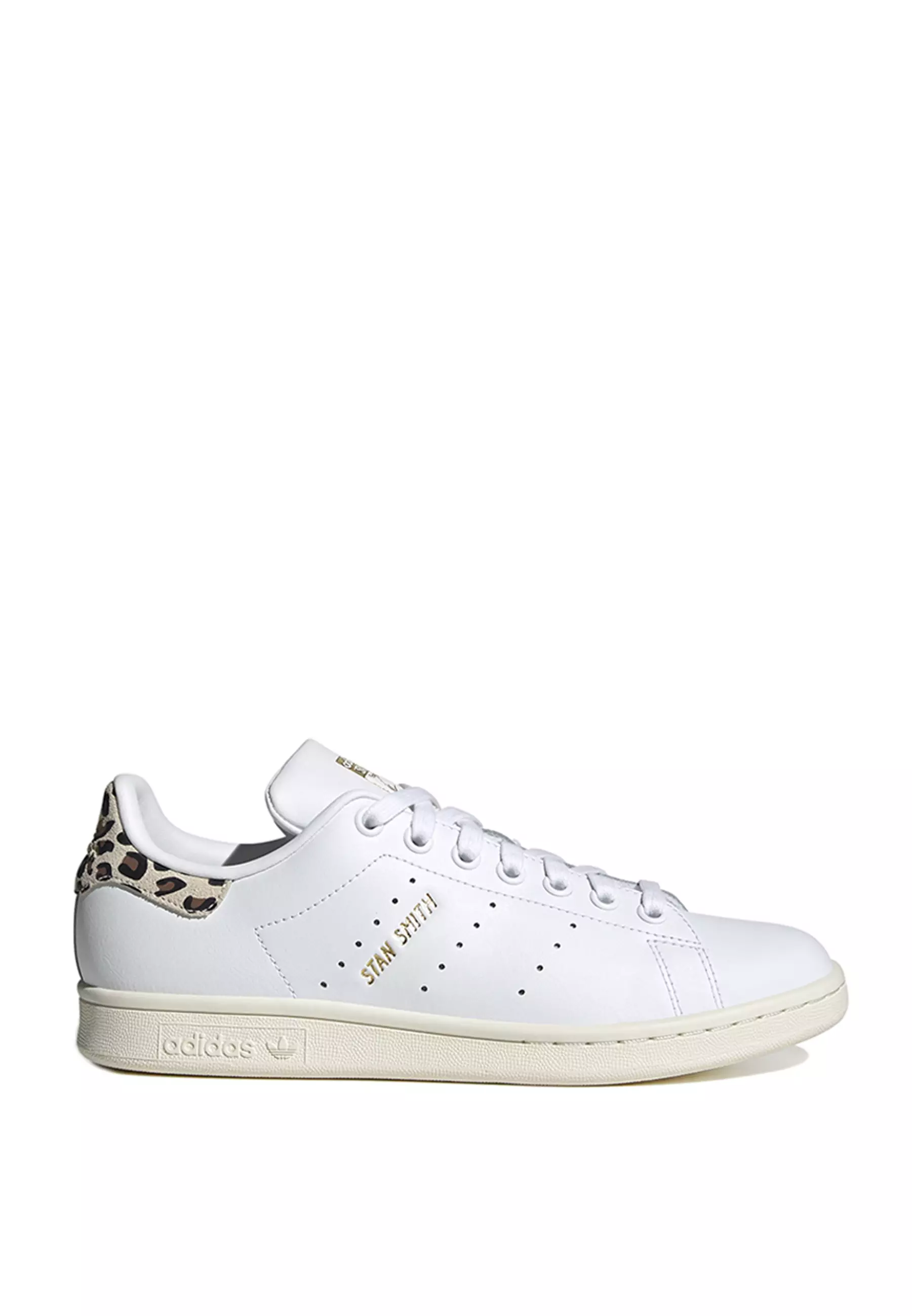 Adidas stan hotsell smith zalora