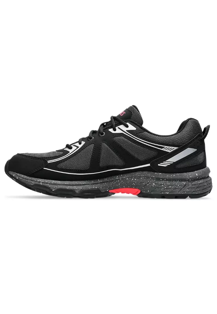 GEL-VENTURE 6 UNISEX SPORTSTYLE SHOES (DARK GREY)