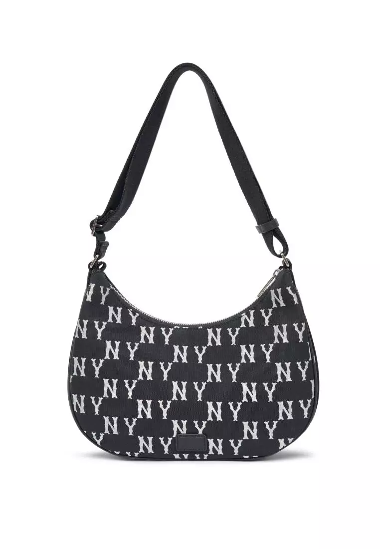 Mlb monogram bag 2025