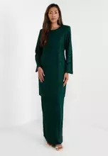Green/Embroidery