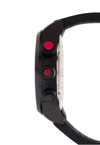 Jual Expedition Expedition Jam Tangan Pria - Black 