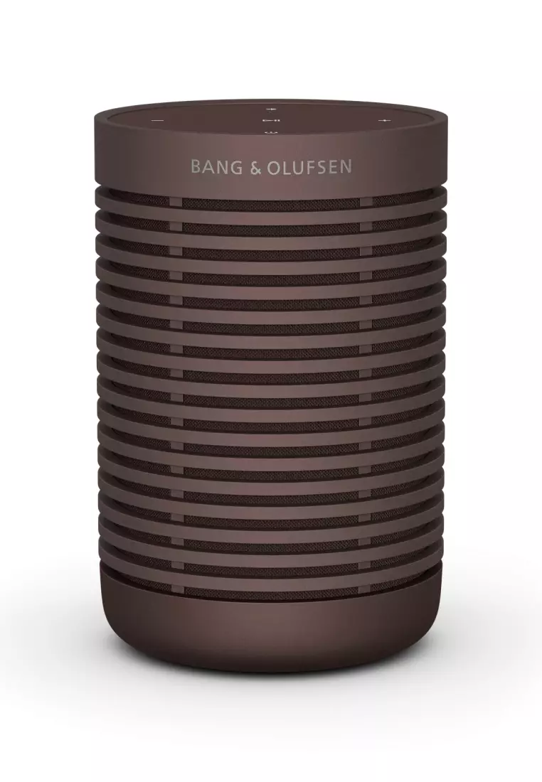 Bang and store olufsen waterproof speakers