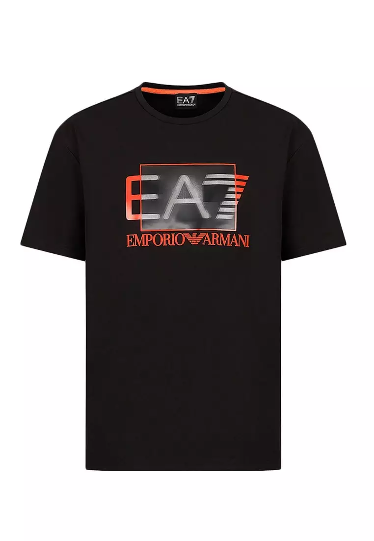 Ea7 t shop shirt price