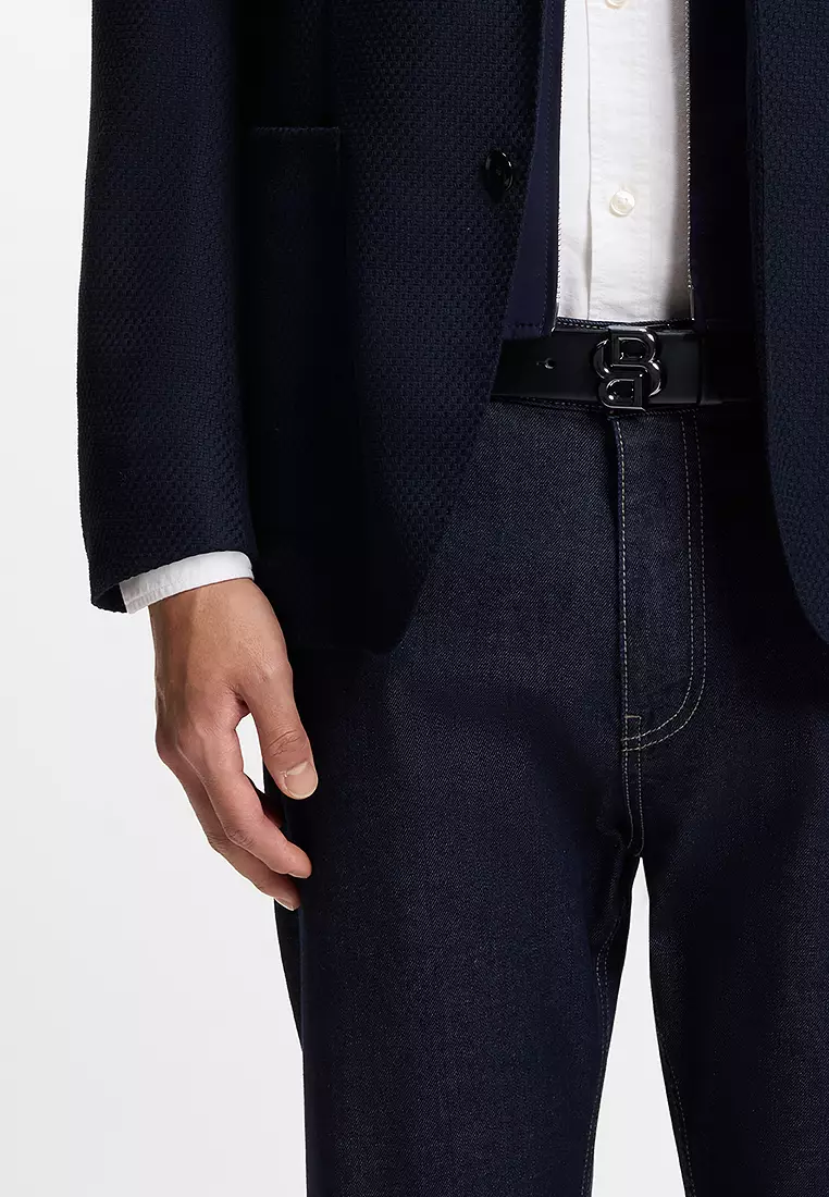 B Icon Belt - BOSS Business