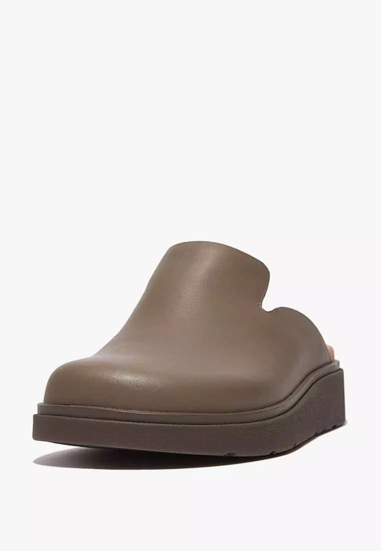 Fitflop mules best sale