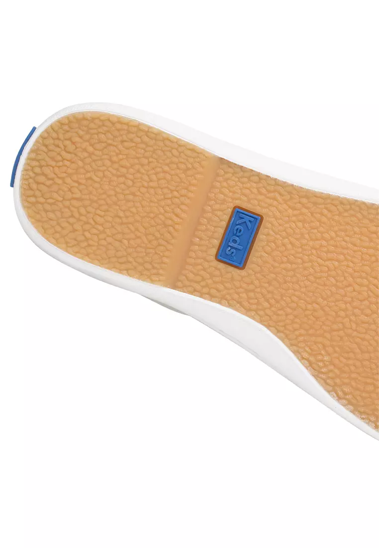 Keds Women Tiebreak Leather - WH57616