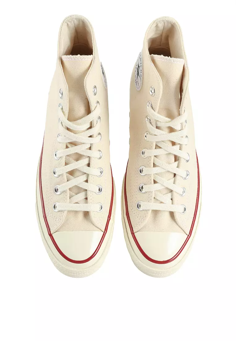 線上選購Converse Chuck Taylor All Star 70 Hi Sneakers | ZALORA 台灣