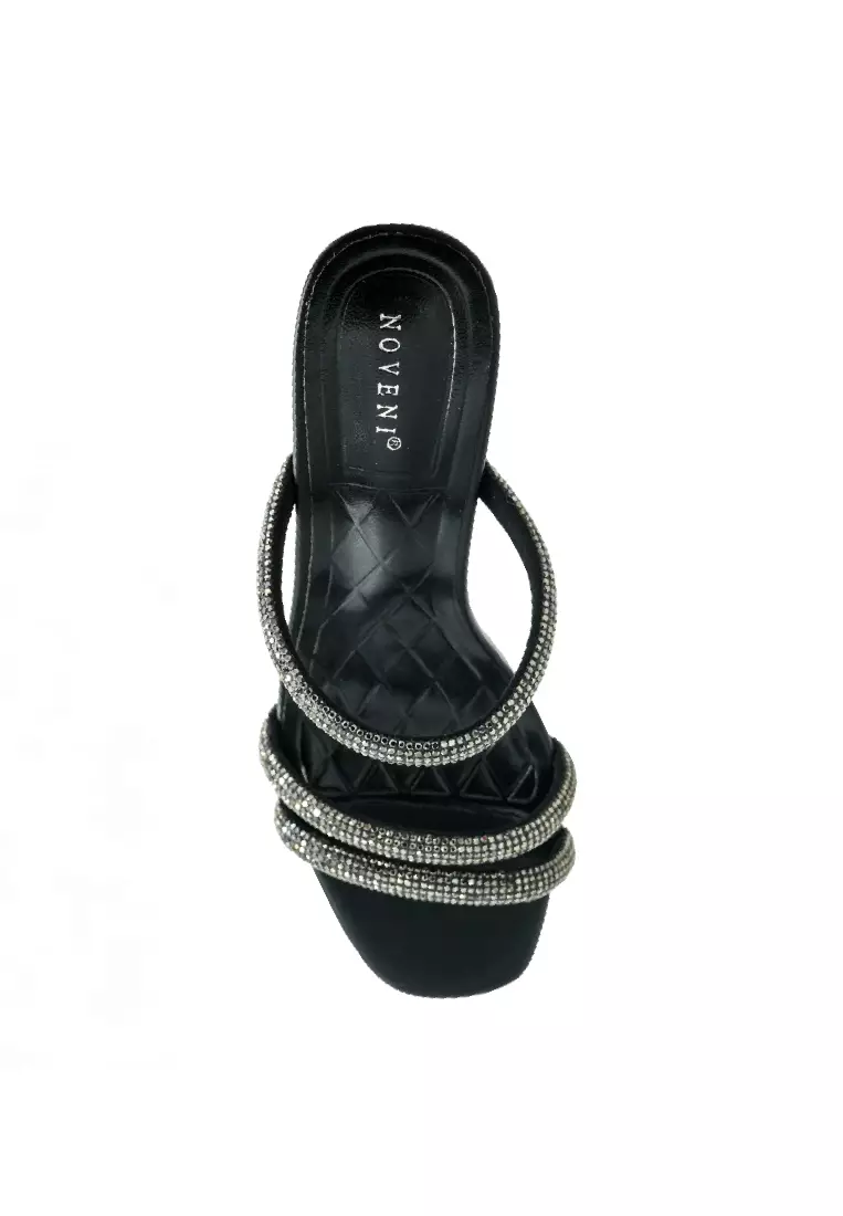 Women Slip on Fashion Heels - 240490180